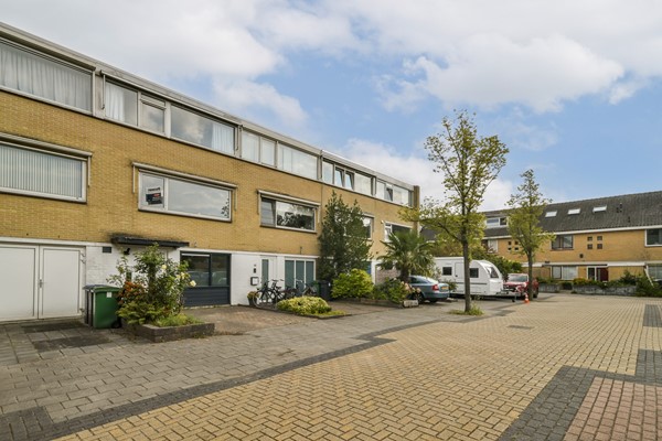 Medium property photo - Olympus 20, 1186 CC Amstelveen